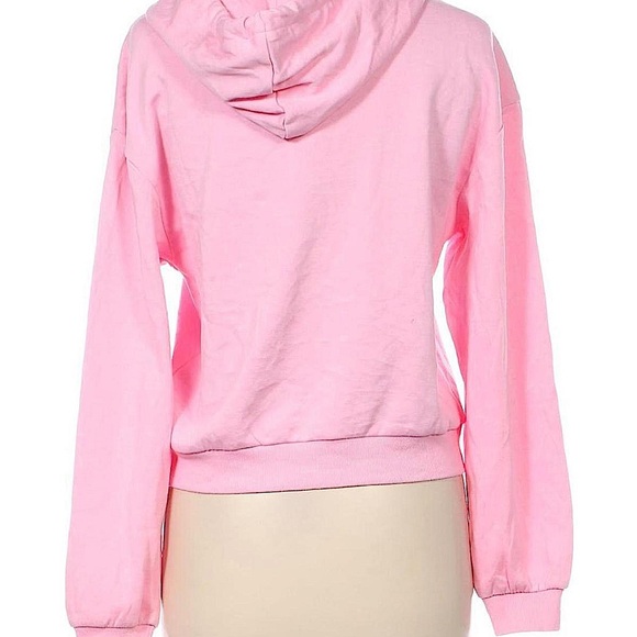 *NEW* H&M Graphic Hoodie - Picture 2 of 5